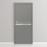 Интарзия LUX 119 - четкана стомана